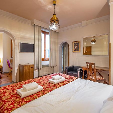 Hotel City Florence Luaran gambar