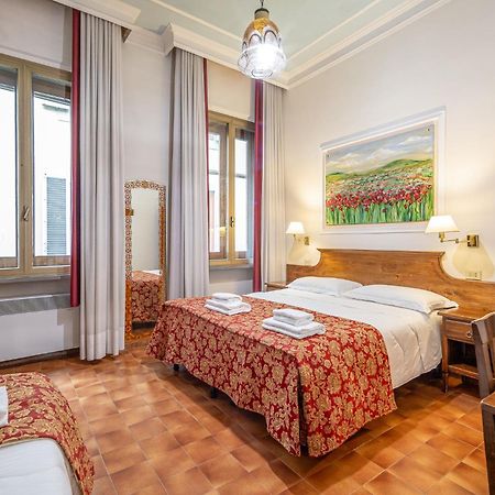 Hotel City Florence Luaran gambar