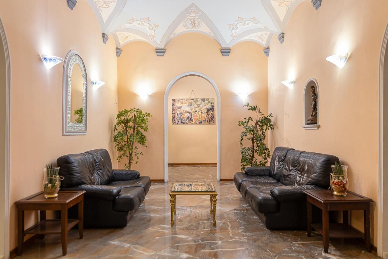 Hotel City Florence Luaran gambar