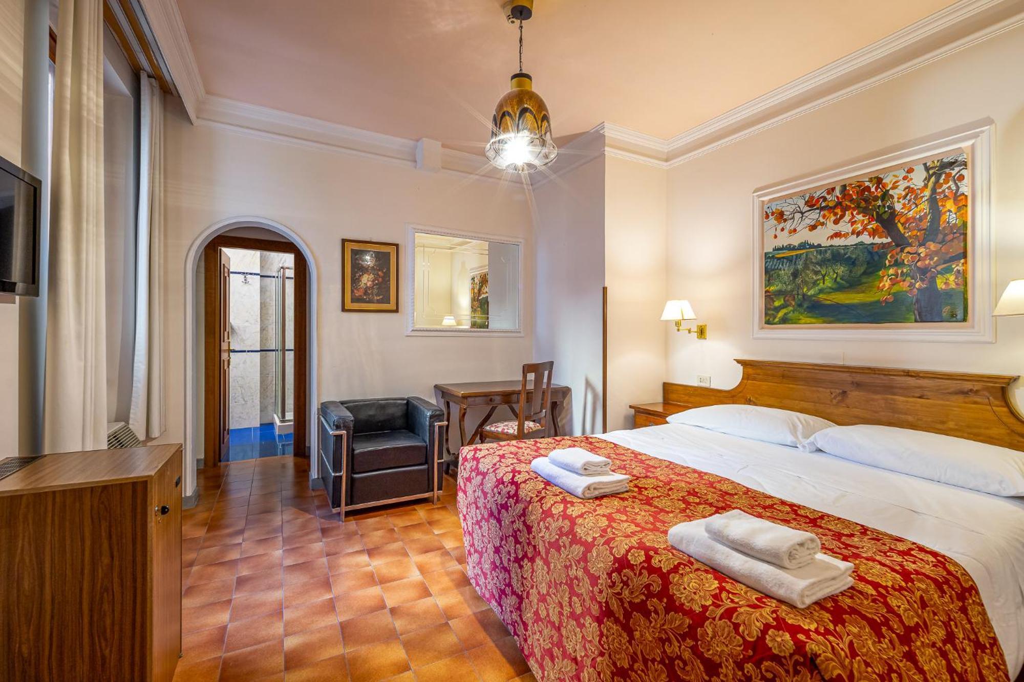 Hotel City Florence Luaran gambar
