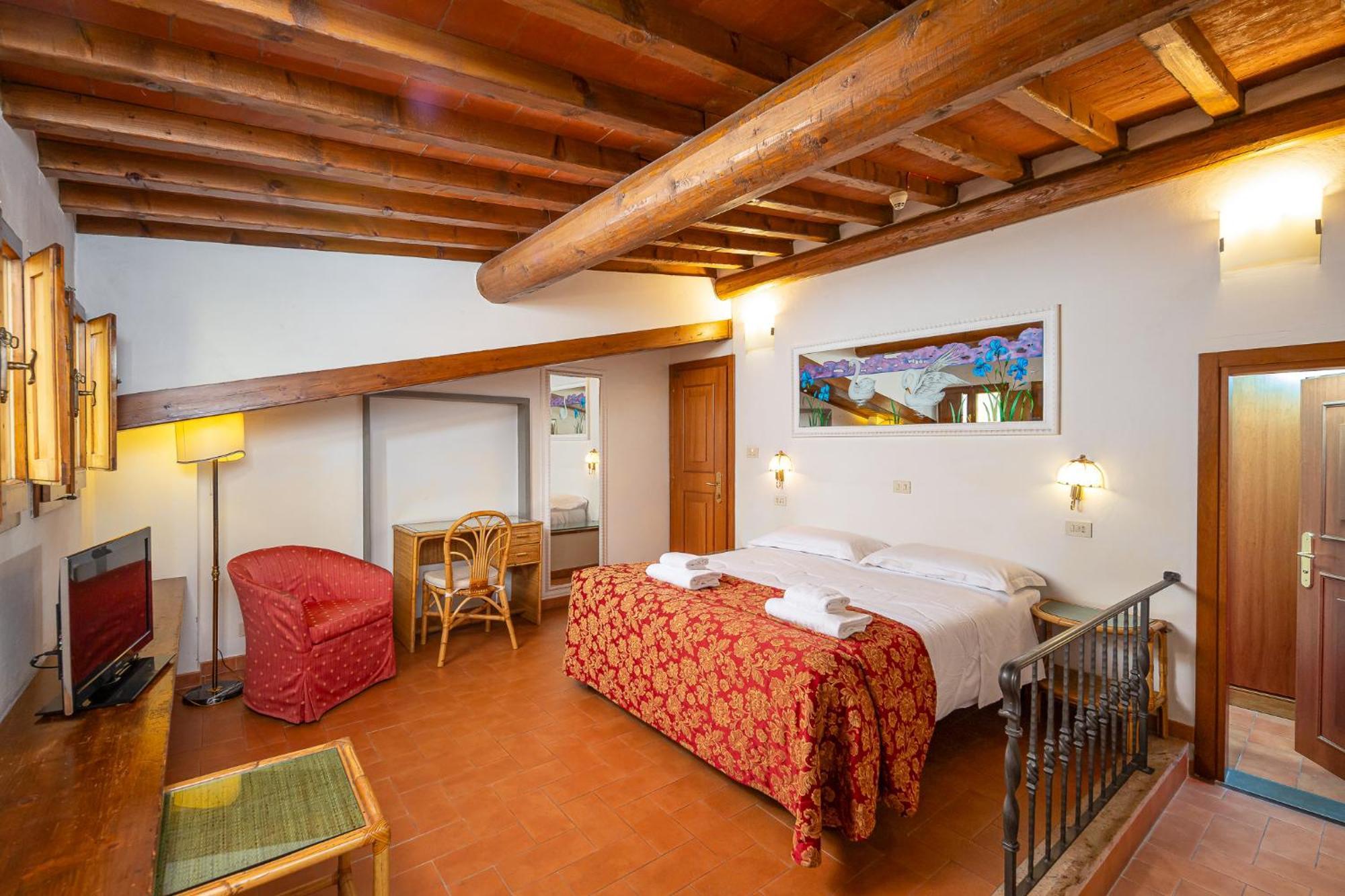 Hotel City Florence Luaran gambar
