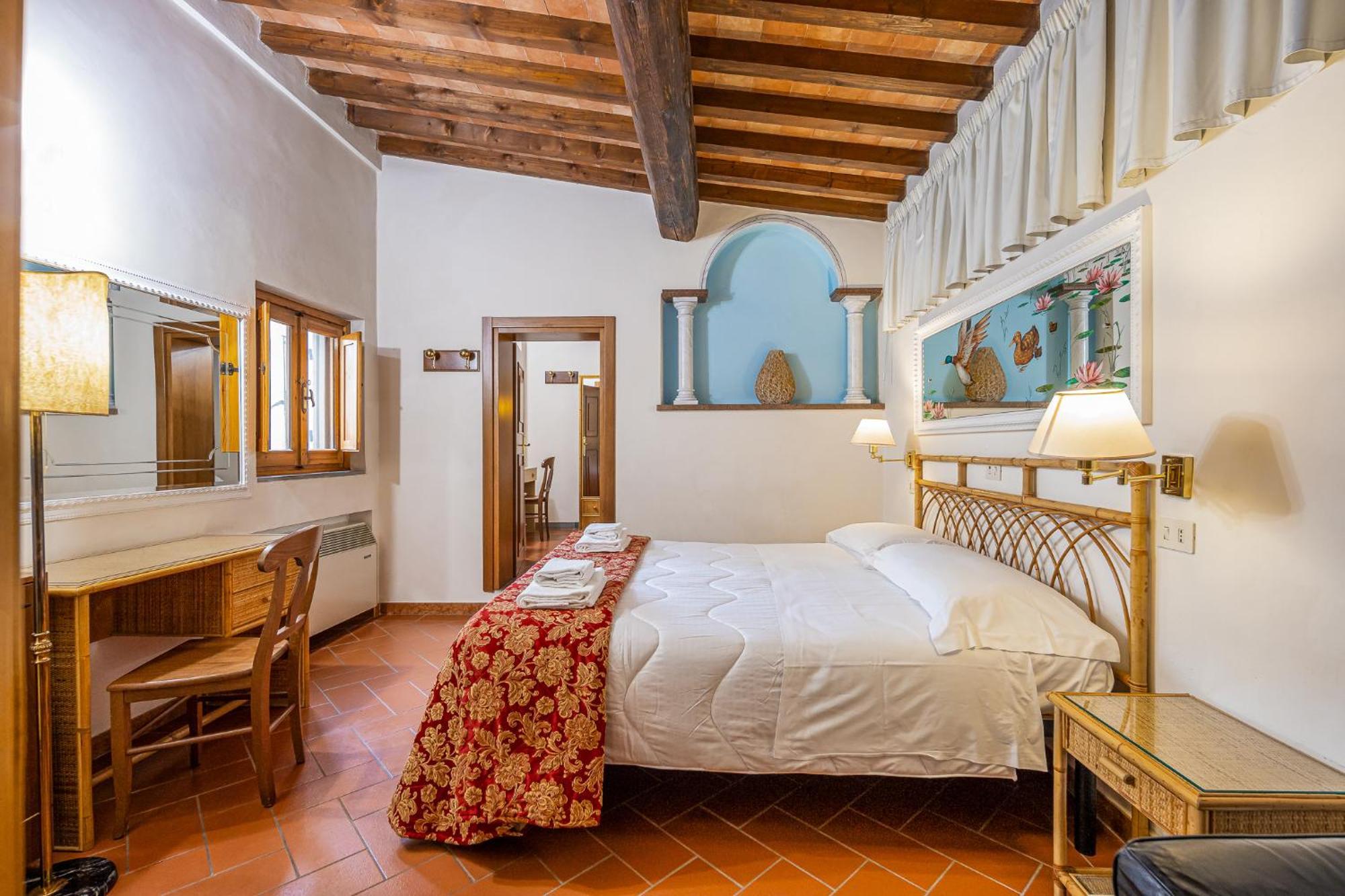 Hotel City Florence Luaran gambar
