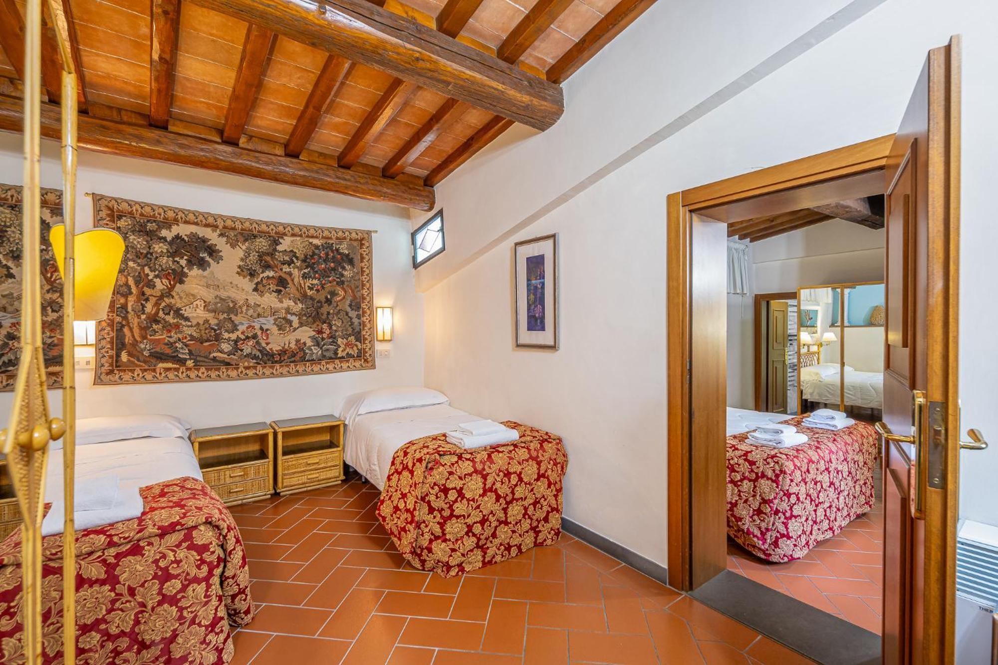 Hotel City Florence Luaran gambar
