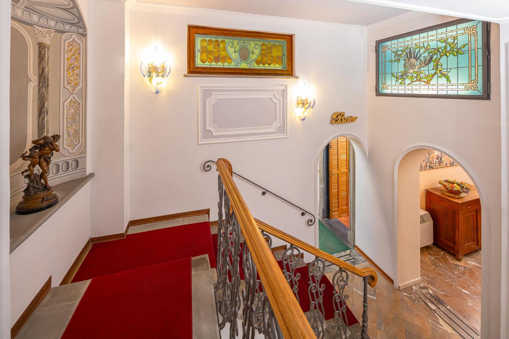 Hotel City Florence Luaran gambar