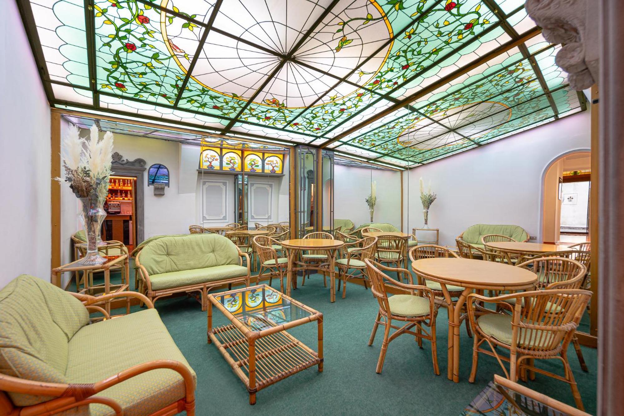 Hotel City Florence Luaran gambar