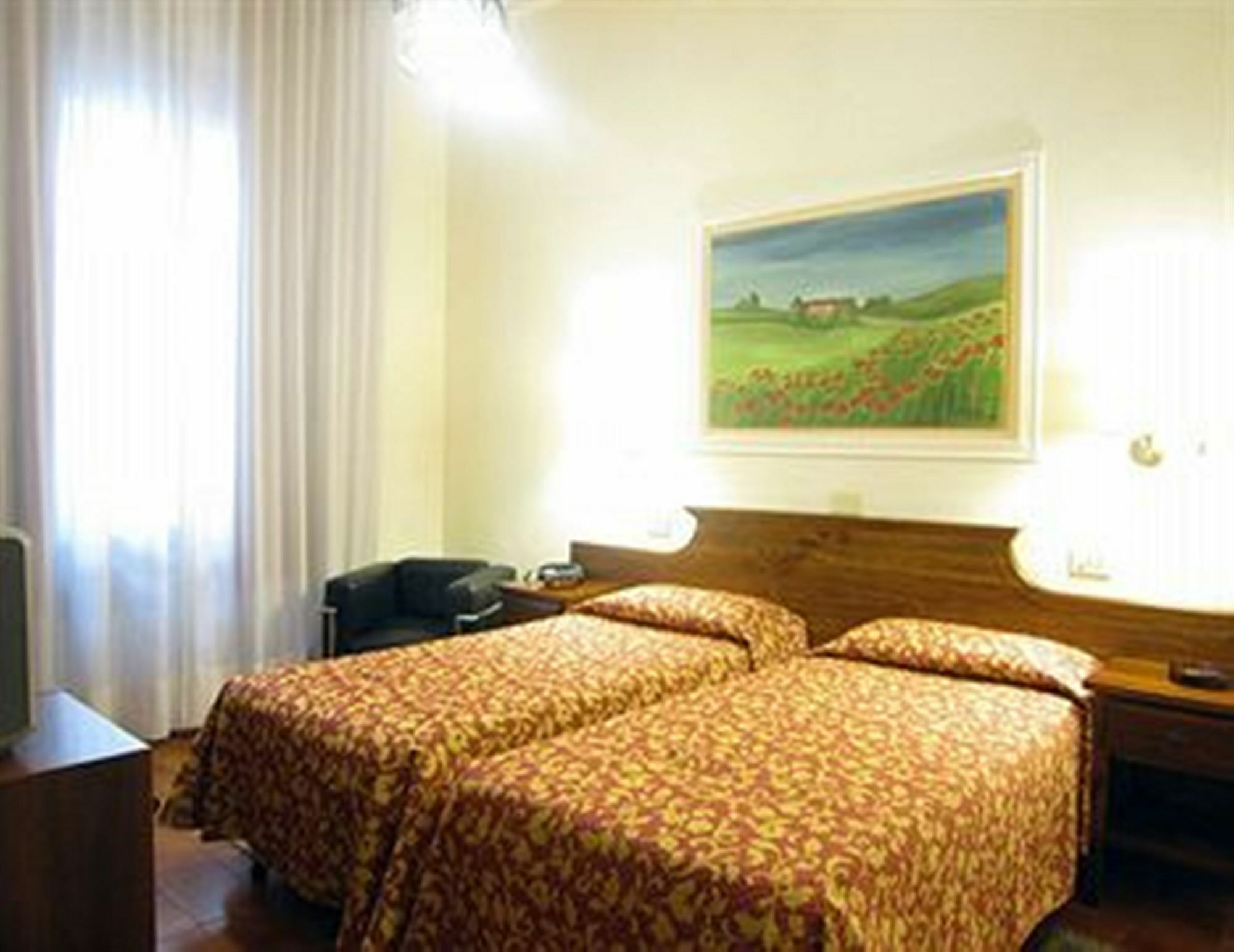 Hotel City Florence Luaran gambar