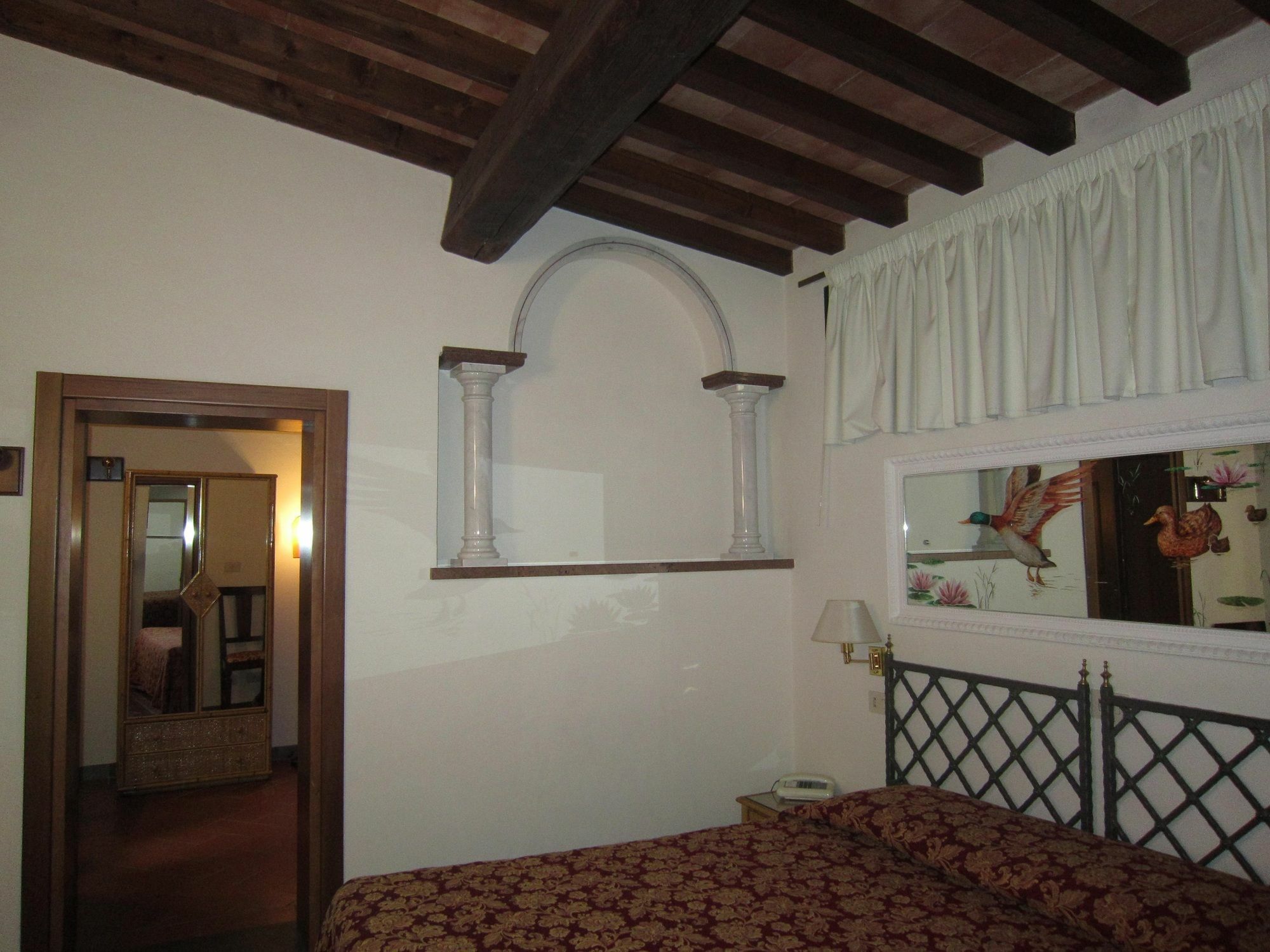 Hotel City Florence Luaran gambar