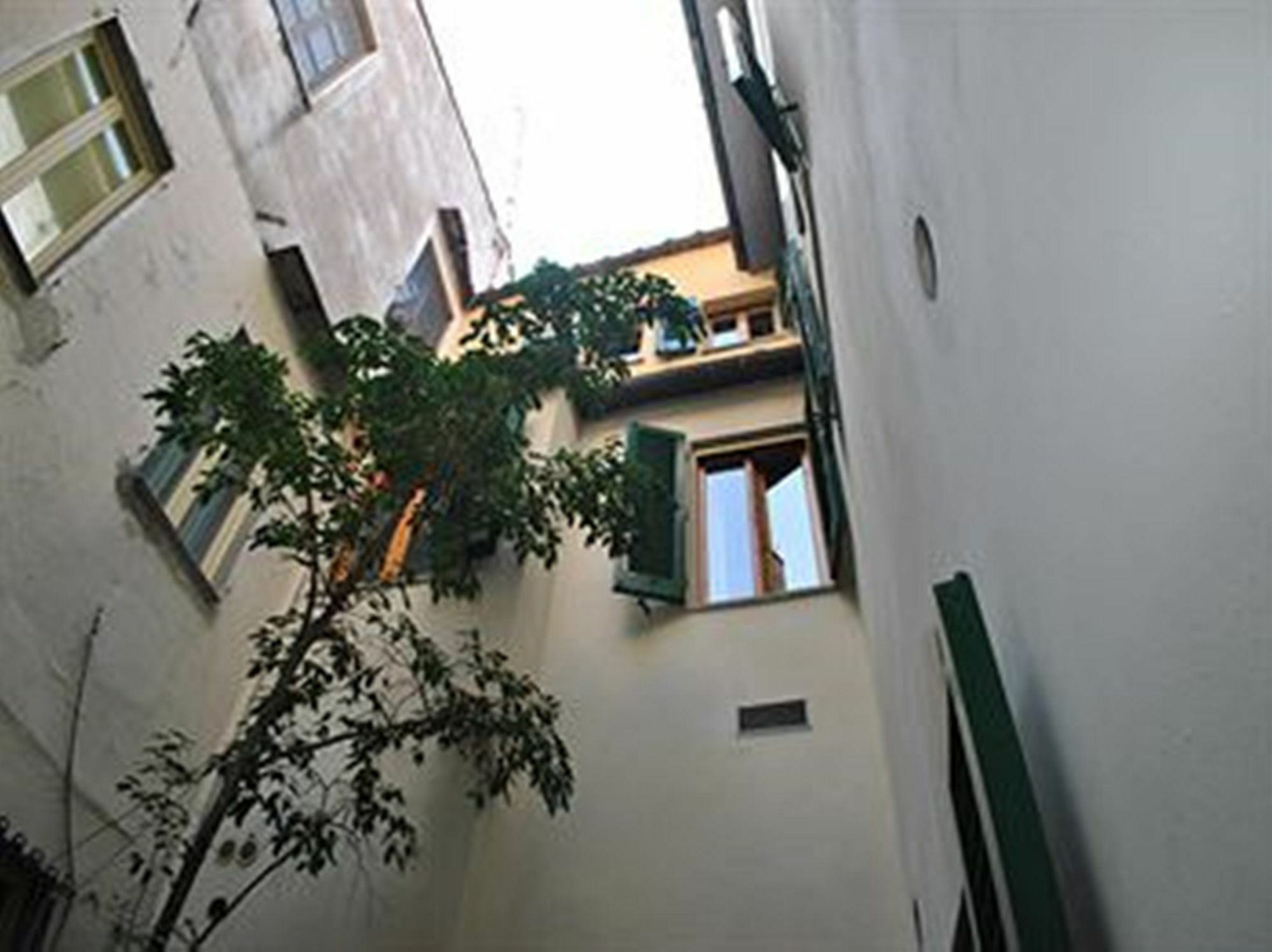 Hotel City Florence Luaran gambar