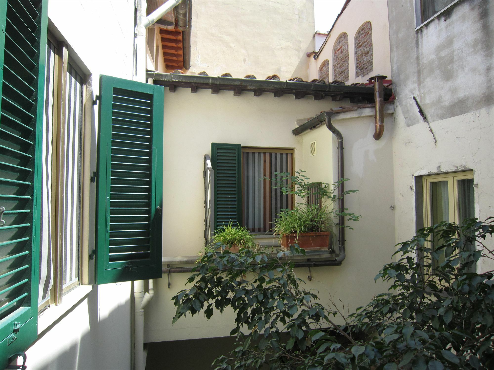 Hotel City Florence Luaran gambar