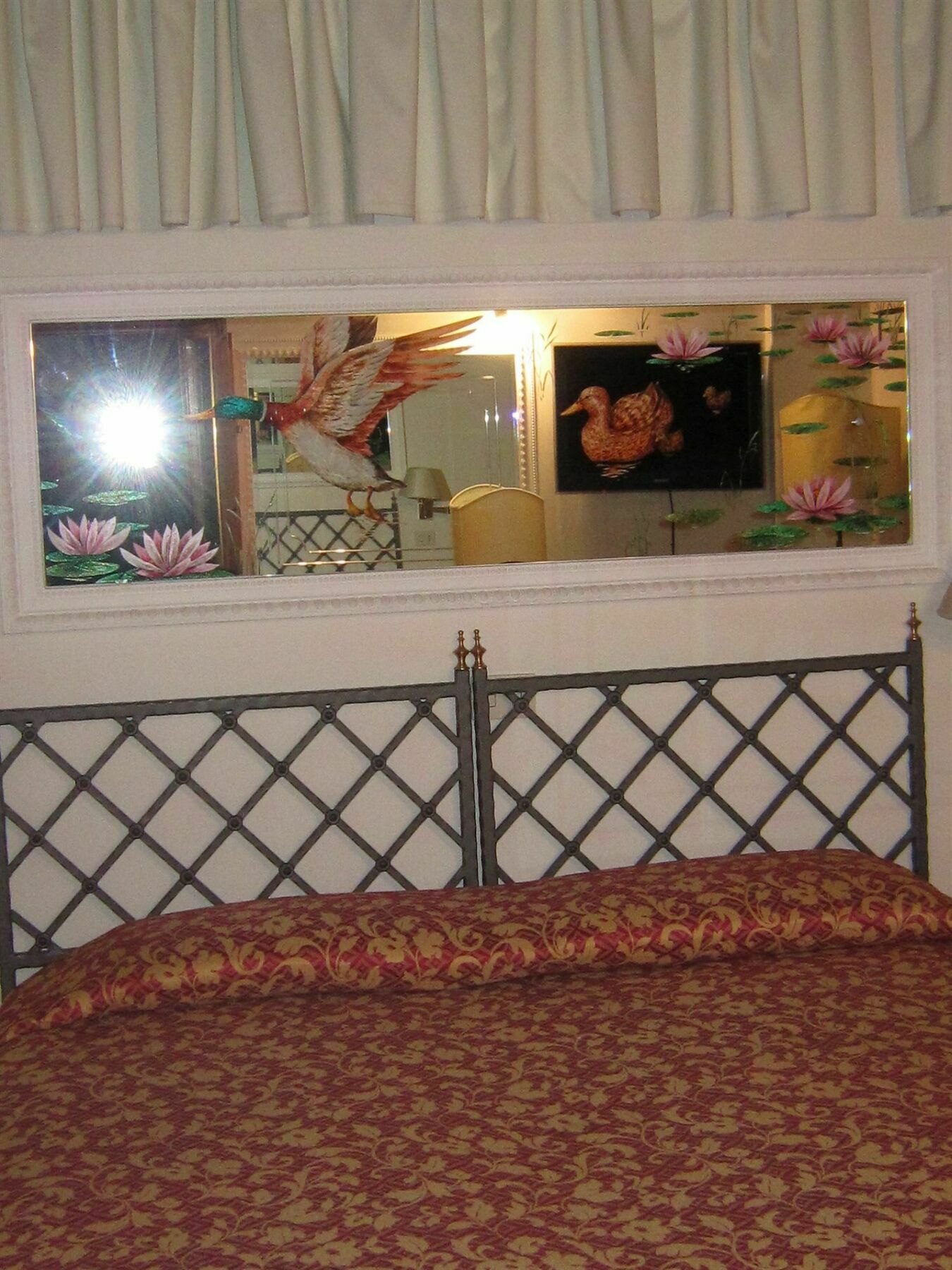 Hotel City Florence Luaran gambar