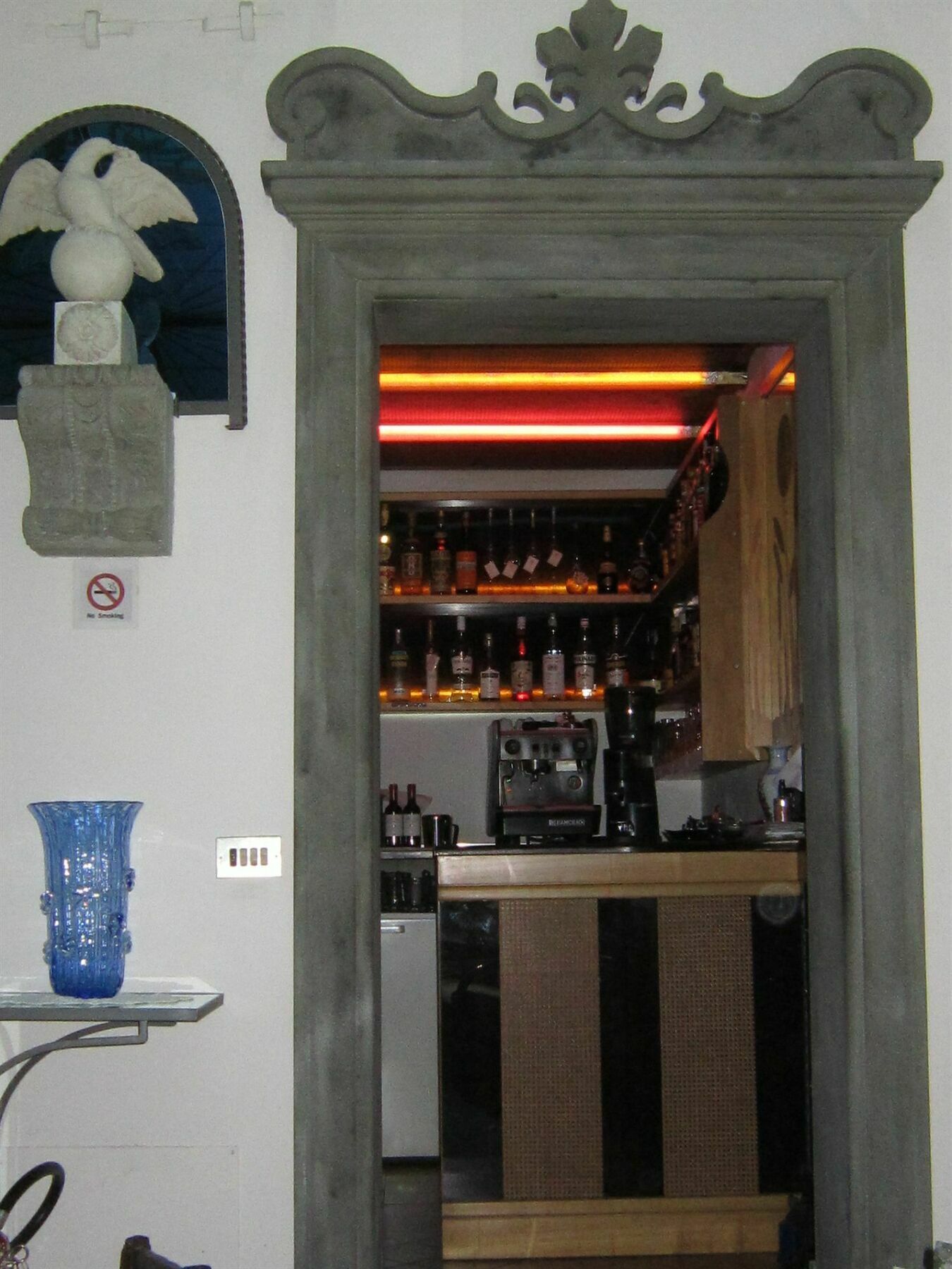Hotel City Florence Luaran gambar