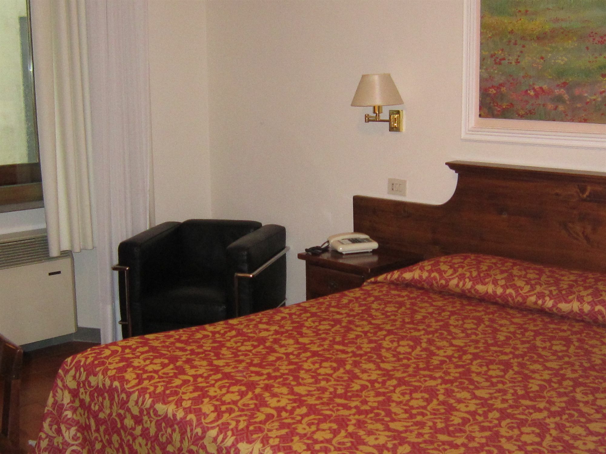 Hotel City Florence Luaran gambar